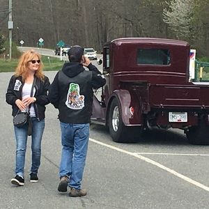 Meet your Posher, Julie